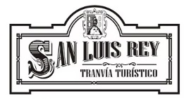 Logo de Tranvía Turístico San Luis Rey
